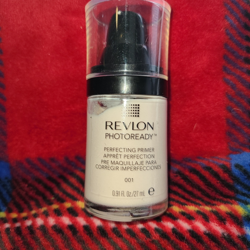 Perfecting Primer
